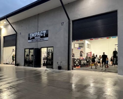 impact boxing and fitness centre2